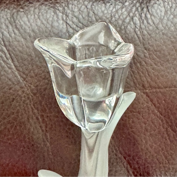 Mikasa Spring Aria Double Light Candlestick - Picture 7 of 14